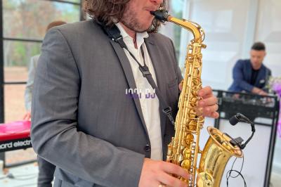 DJ Toulouse (Haute-Garonne) - Une Belle Soirée #21