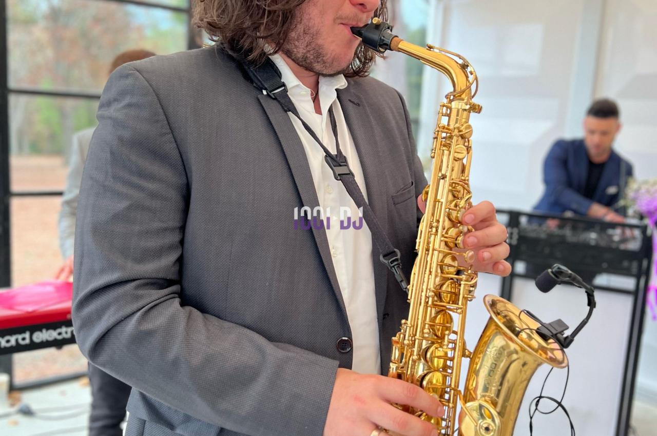 DJ Toulouse (Haute-Garonne) - Une Belle Soirée #14