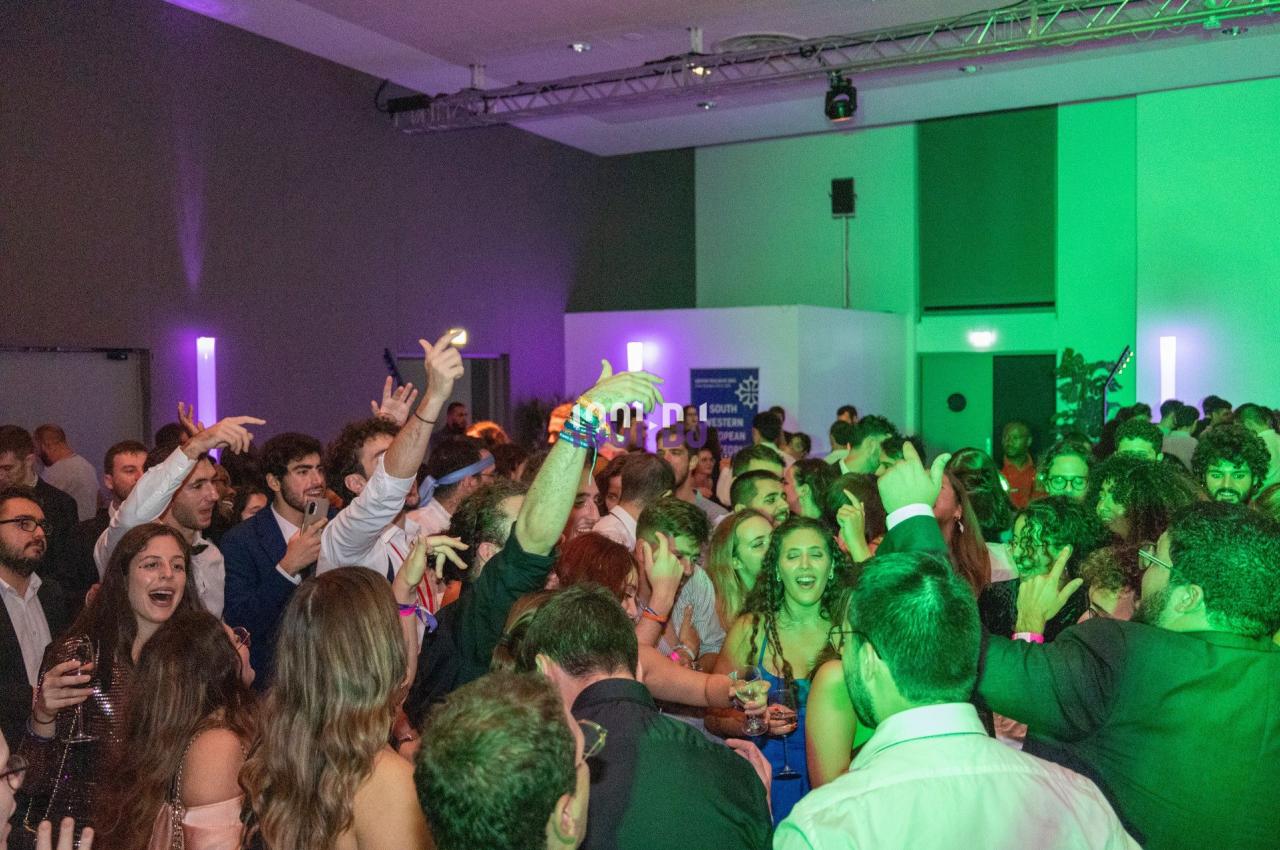 DJ Toulouse (Haute-Garonne) - Une Belle Soirée #19