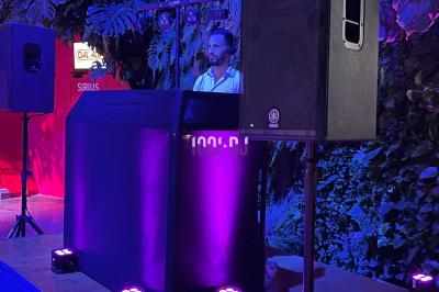 DJ Toulouse (Haute-Garonne) - Une Belle Soirée #21