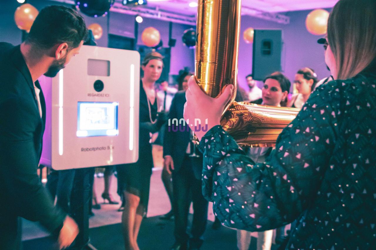 DJ Toulouse (Haute-Garonne) - Une Belle Soirée #6