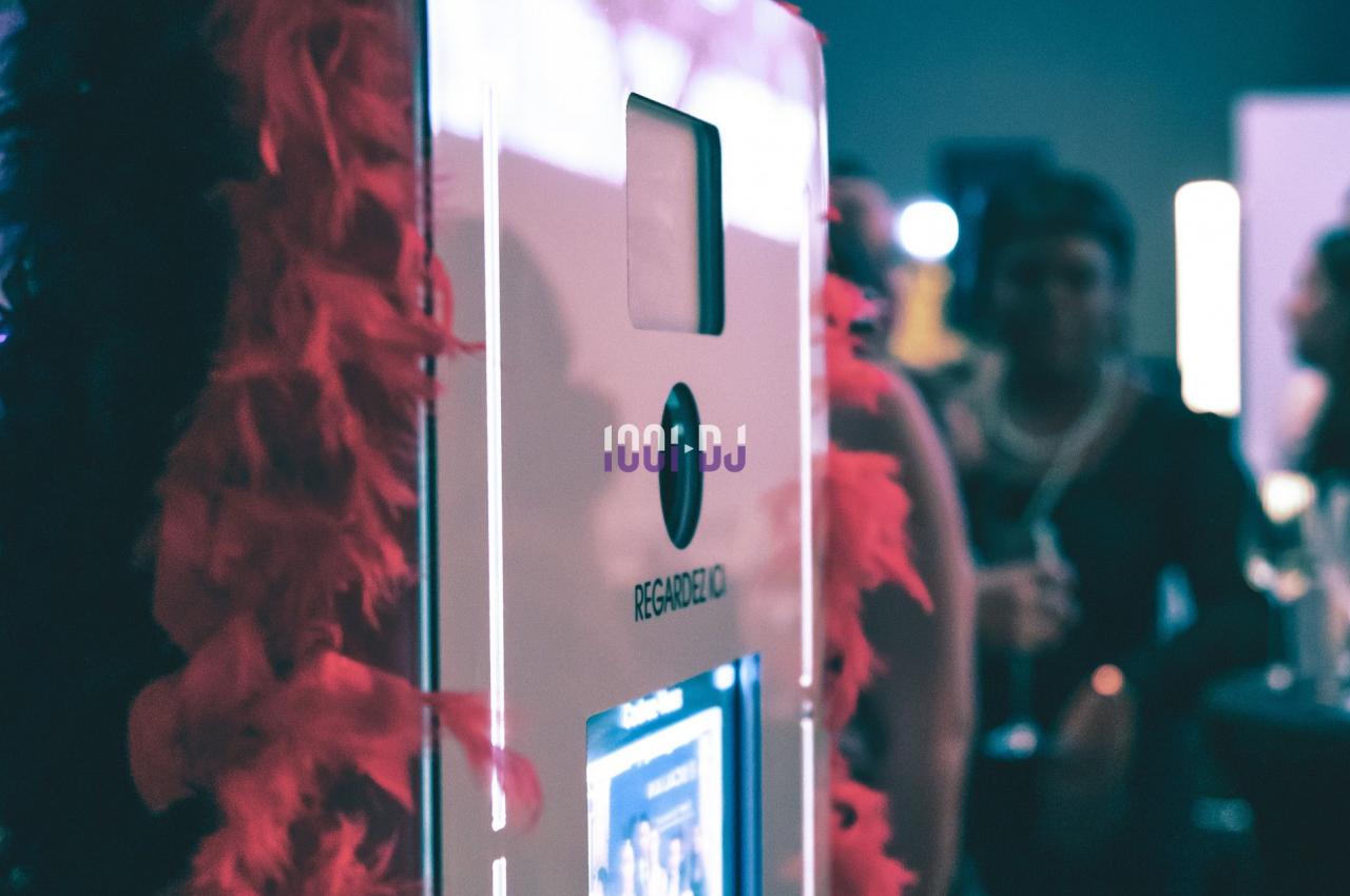 DJ Toulouse (Haute-Garonne) - Une Belle Soirée #7