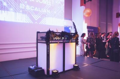 DJ Toulouse (Haute-Garonne) - Une Belle Soirée #21