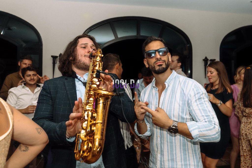 DJ Toulouse (Haute-Garonne) - Une Belle Soirée #10