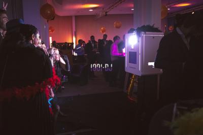 DJ Toulouse (Haute-Garonne) - Une Belle Soirée #21