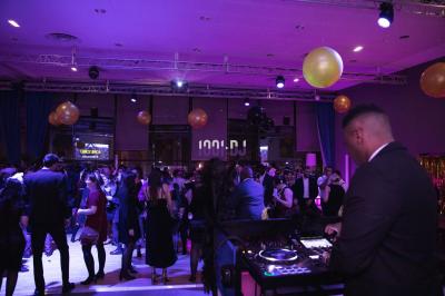 DJ Toulouse (Haute-Garonne) - Une Belle Soirée #21