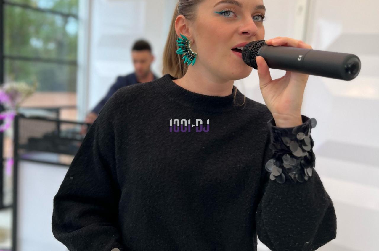 DJ Toulouse (Haute-Garonne) - Une Belle Soirée #15