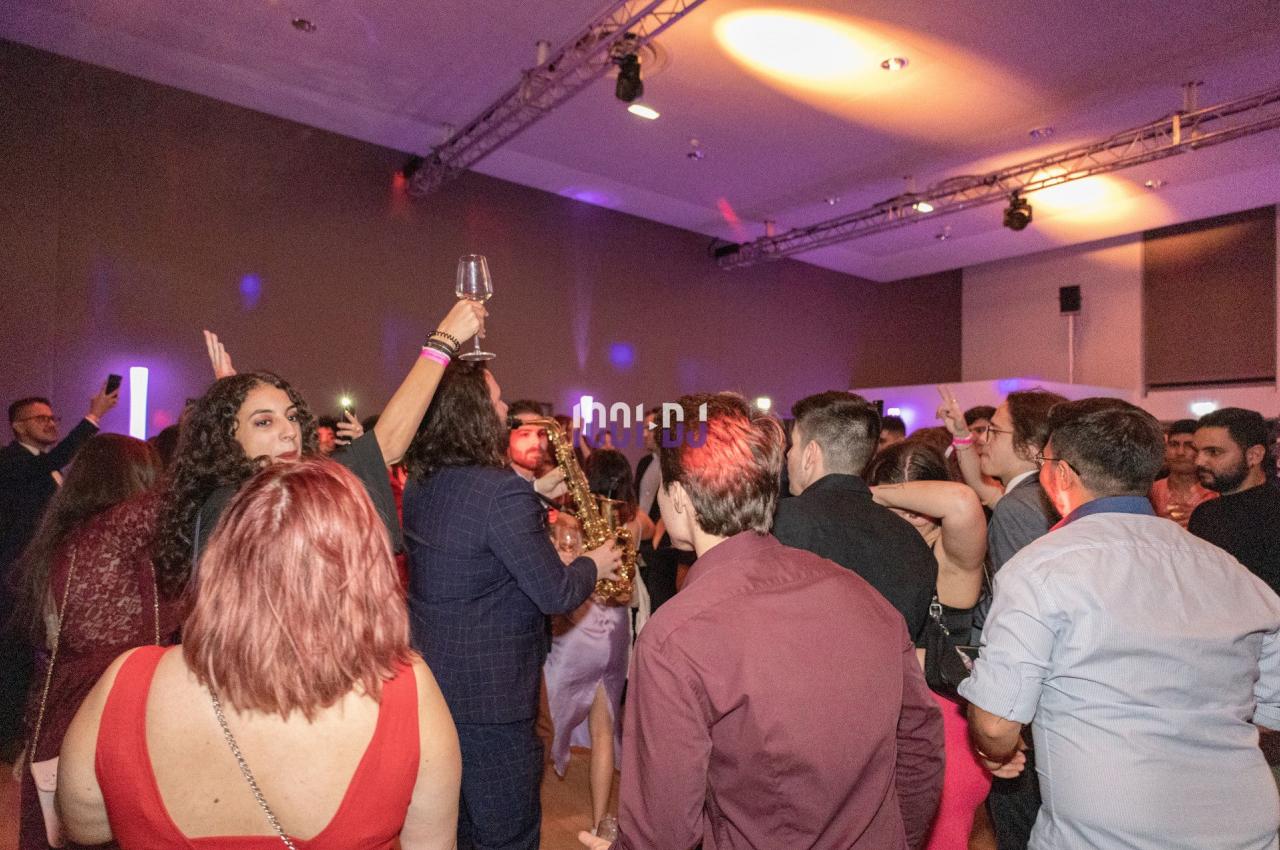 DJ Toulouse (Haute-Garonne) - Une Belle Soirée #16