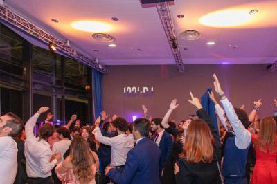 DJ Toulouse (Haute-Garonne) - Une Belle Soirée #21