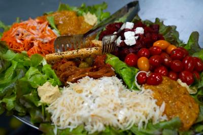 Traiteur Vaires-sur-Marne (Seine-et-Marne) - Feel Tajine #36