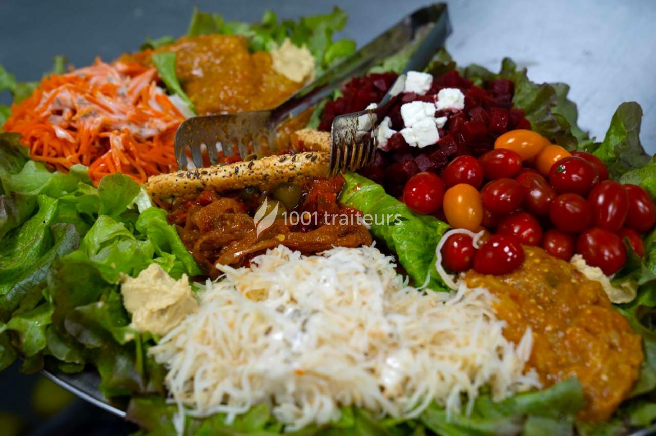 Traiteur Vaires-sur-Marne (Seine-et-Marne) - Feel Tajine #11