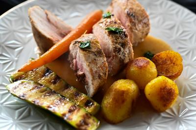 Traiteur Vaires-sur-Marne (Seine-et-Marne) - Feel Tajine #36