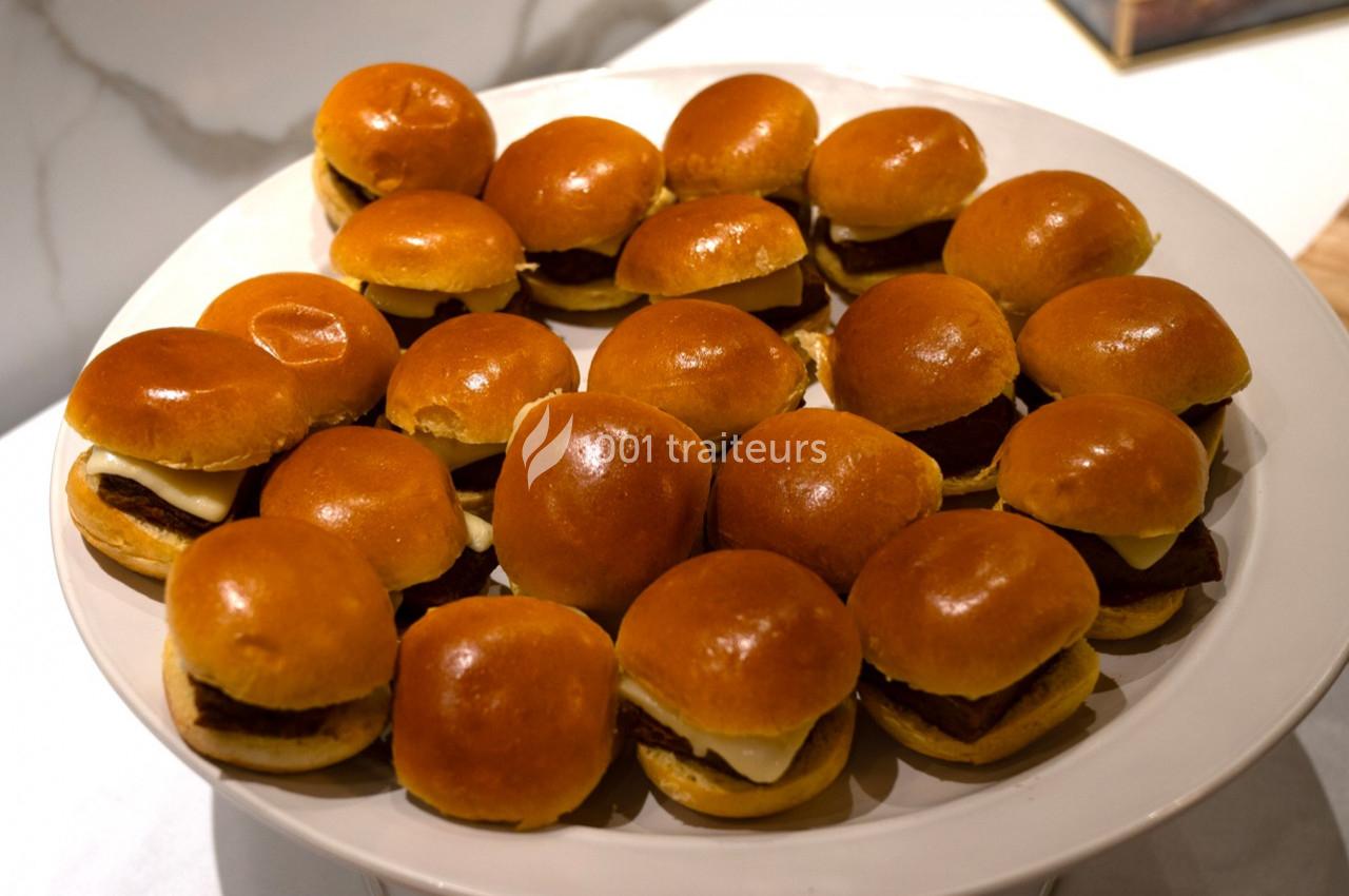 Traiteur Vaires-sur-Marne (Seine-et-Marne) - Feel Tajine #6