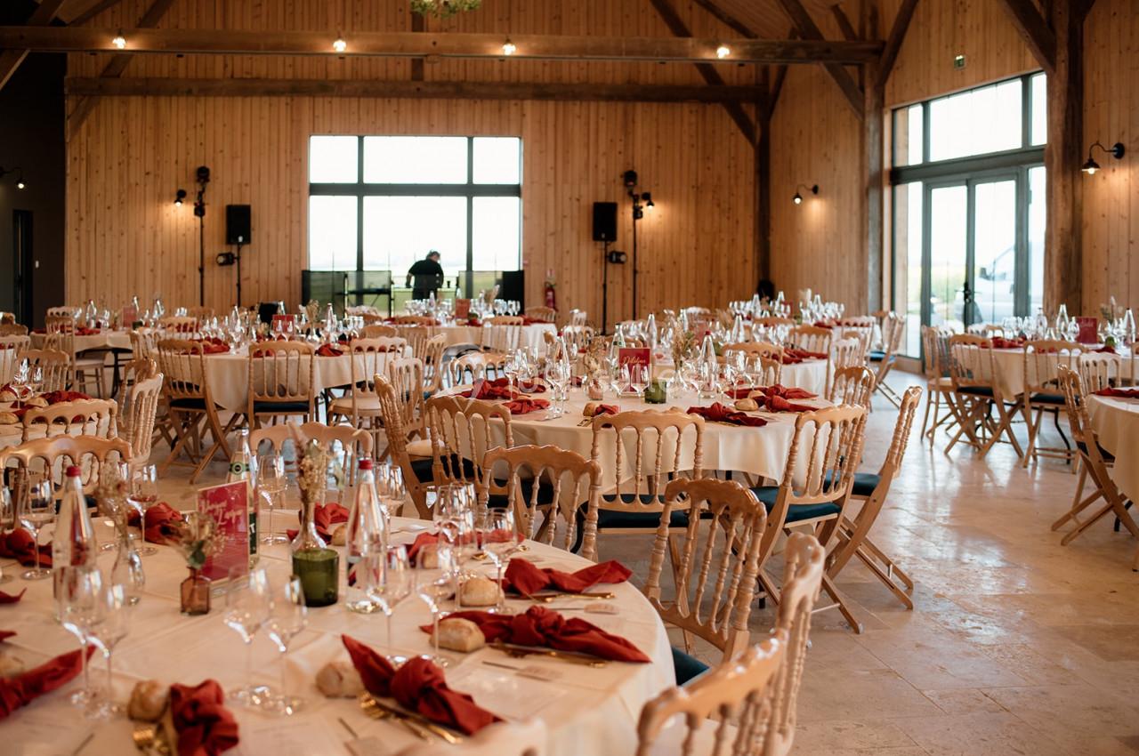 Traiteur Vaires-sur-Marne (Seine-et-Marne) - Feel Tajine #15