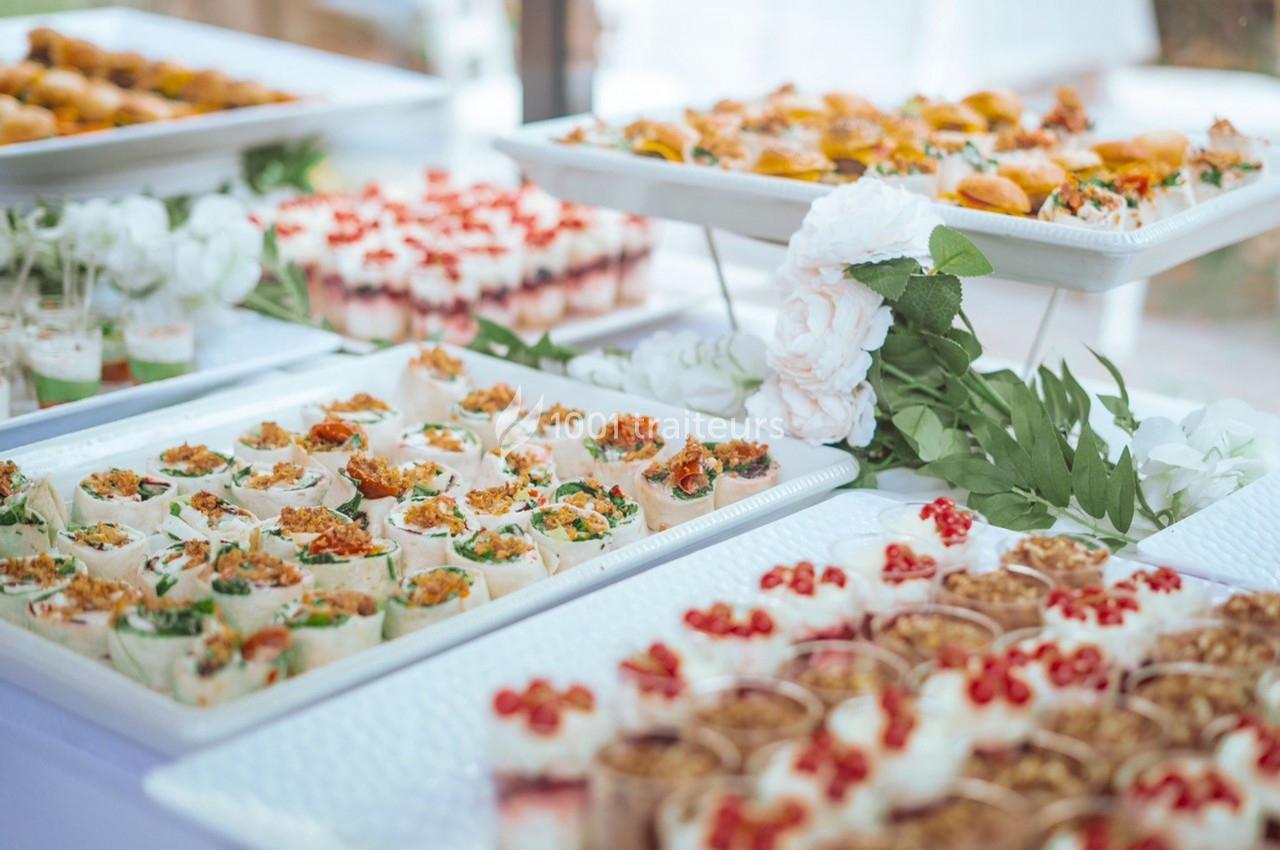 Traiteur Vaires-sur-Marne (Seine-et-Marne) - Feel Tajine #16