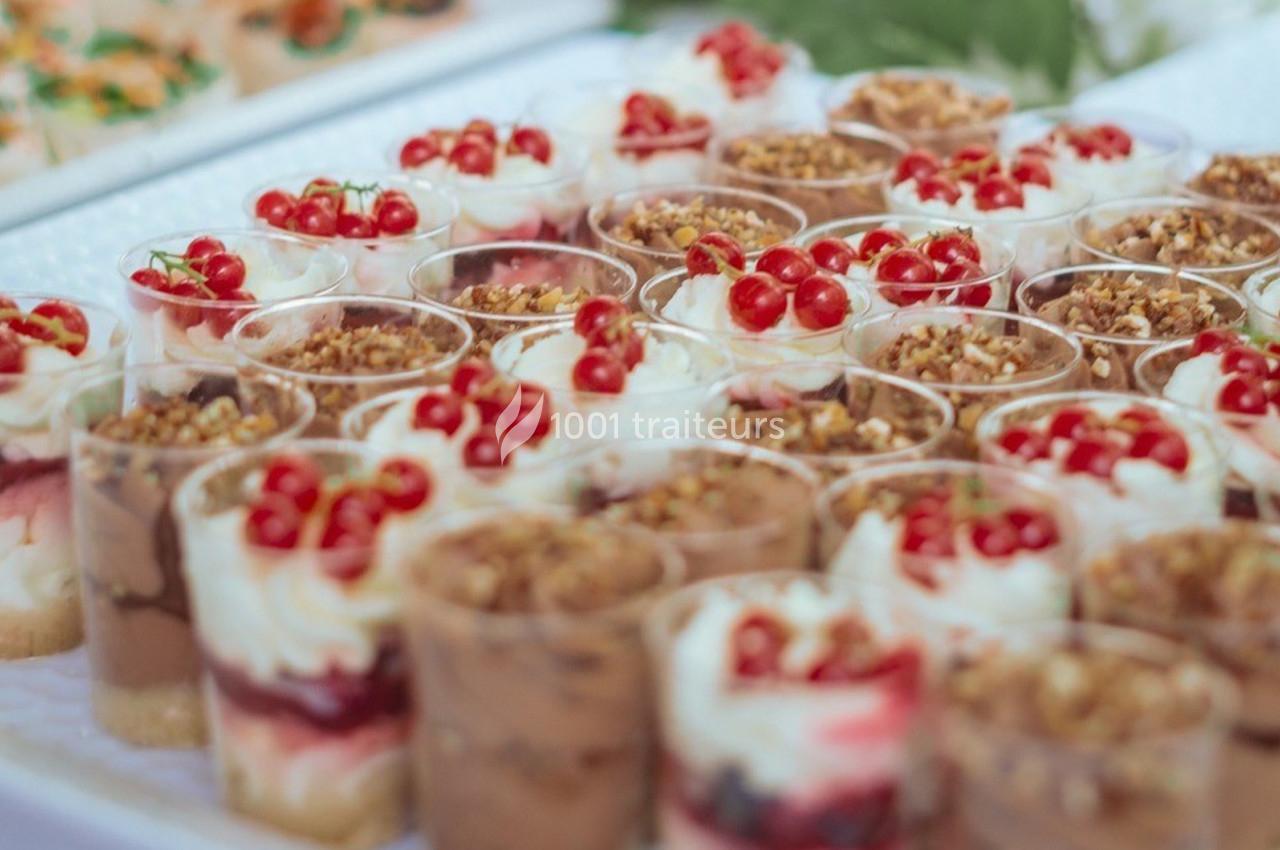 Traiteur Vaires-sur-Marne (Seine-et-Marne) - Feel Tajine #17