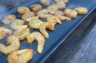 Traiteur Vaires-sur-Marne (Seine-et-Marne) - Feel Tajine #36