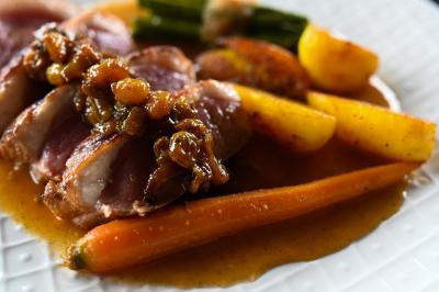 Traiteur Vaires-sur-Marne (Seine-et-Marne) - Feel Tajine #36