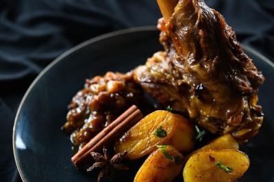 Traiteur Vaires-sur-Marne (Seine-et-Marne) - Feel Tajine #36