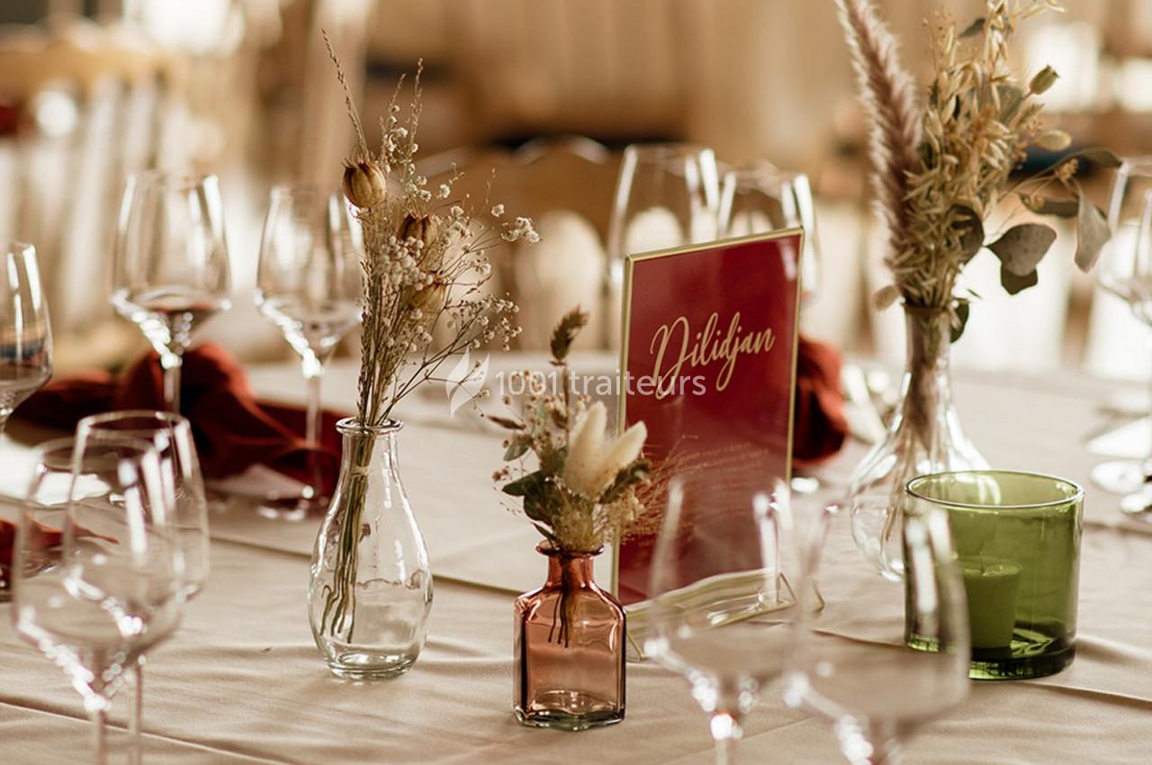 Traiteur Vaires-sur-Marne (Seine-et-Marne) - Feel Tajine #21