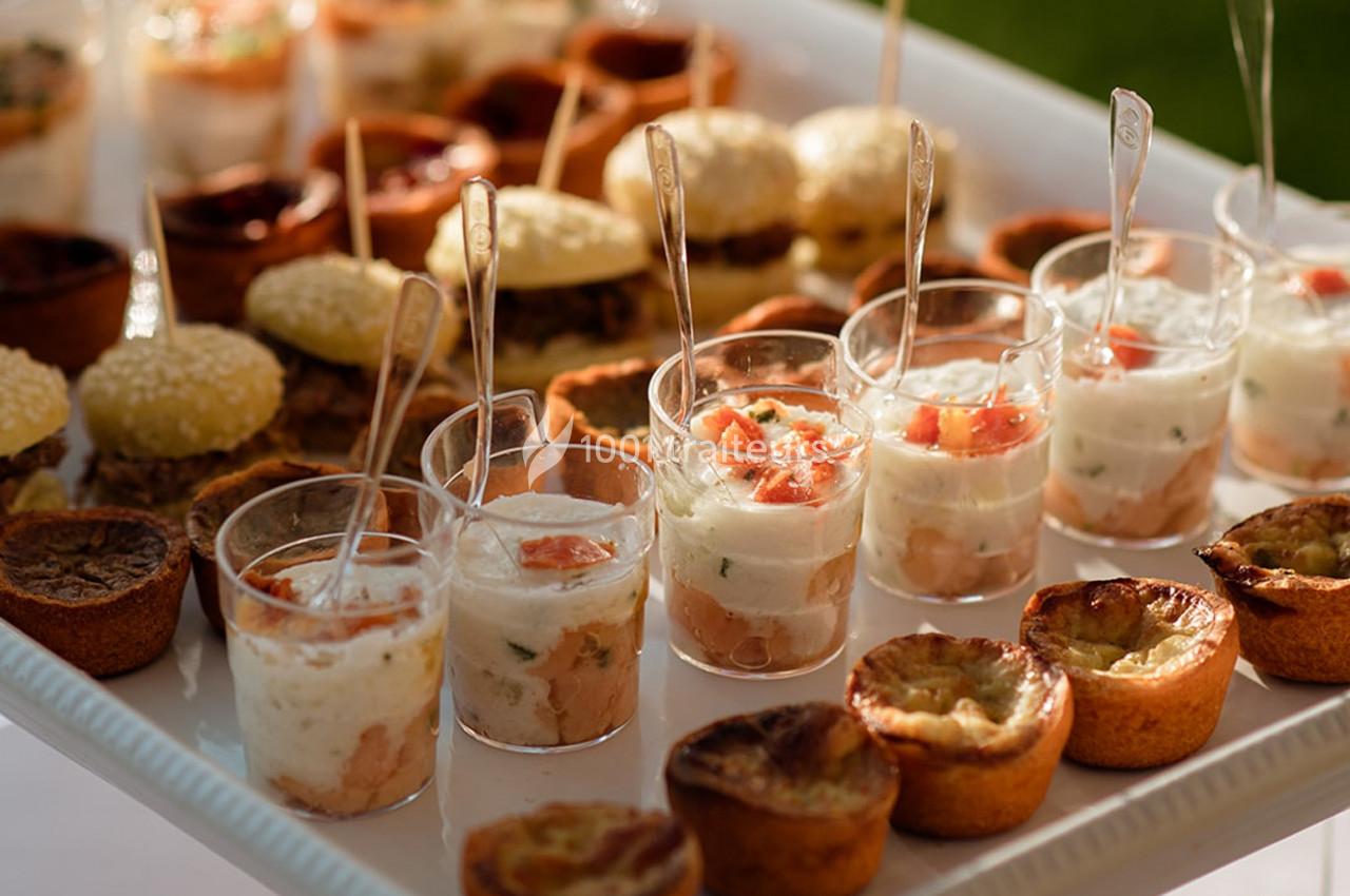 Traiteur Vaires-sur-Marne (Seine-et-Marne) - Feel Tajine #23