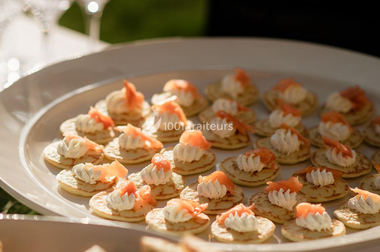 Traiteur Vaires-sur-Marne (Seine-et-Marne) - Feel Tajine #24