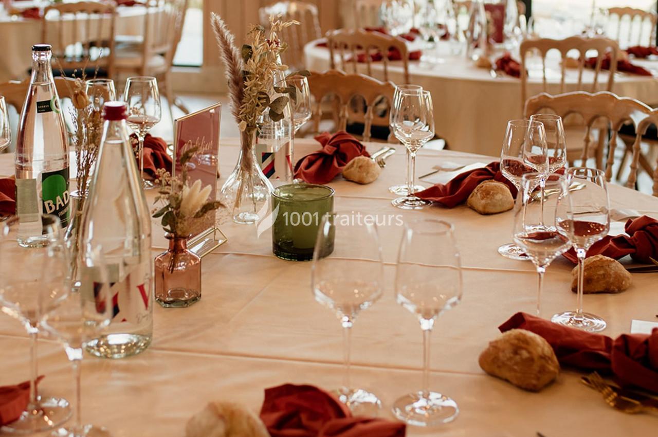 Traiteur Vaires-sur-Marne (Seine-et-Marne) - Feel Tajine #26