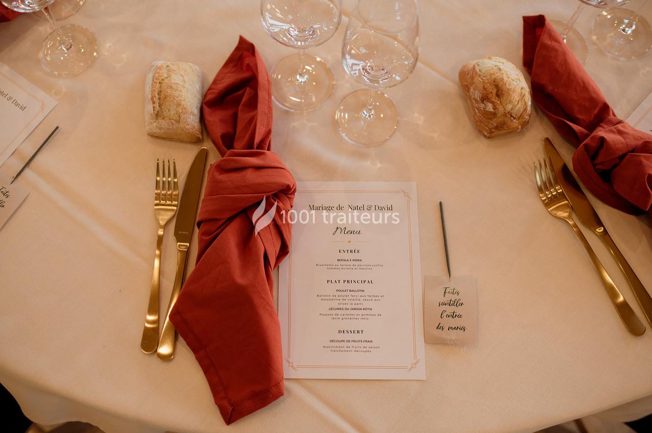 Traiteur Vaires-sur-Marne (Seine-et-Marne) - Feel Tajine #27