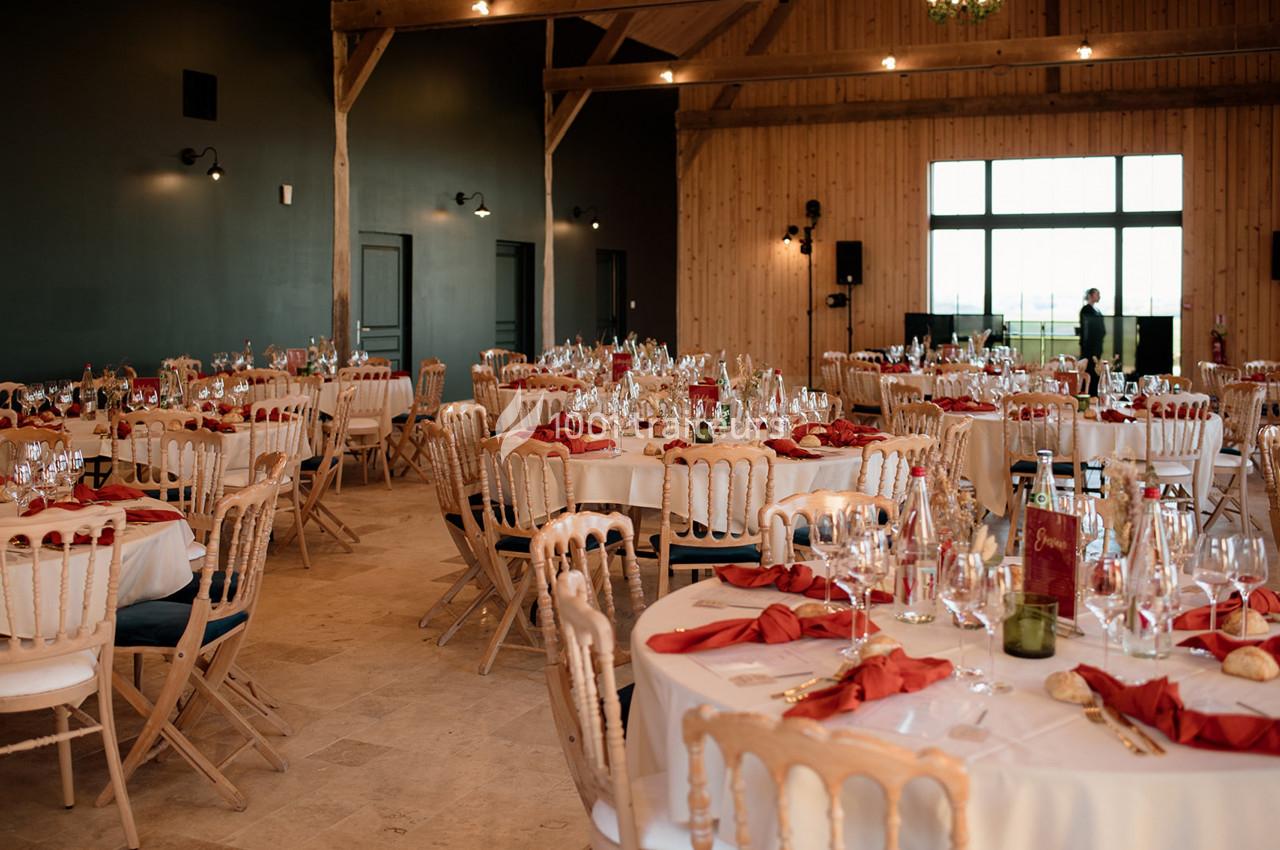 Traiteur Vaires-sur-Marne (Seine-et-Marne) - Feel Tajine #28