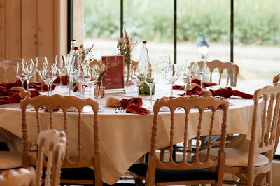 Traiteur Vaires-sur-Marne (Seine-et-Marne) - Feel Tajine #36