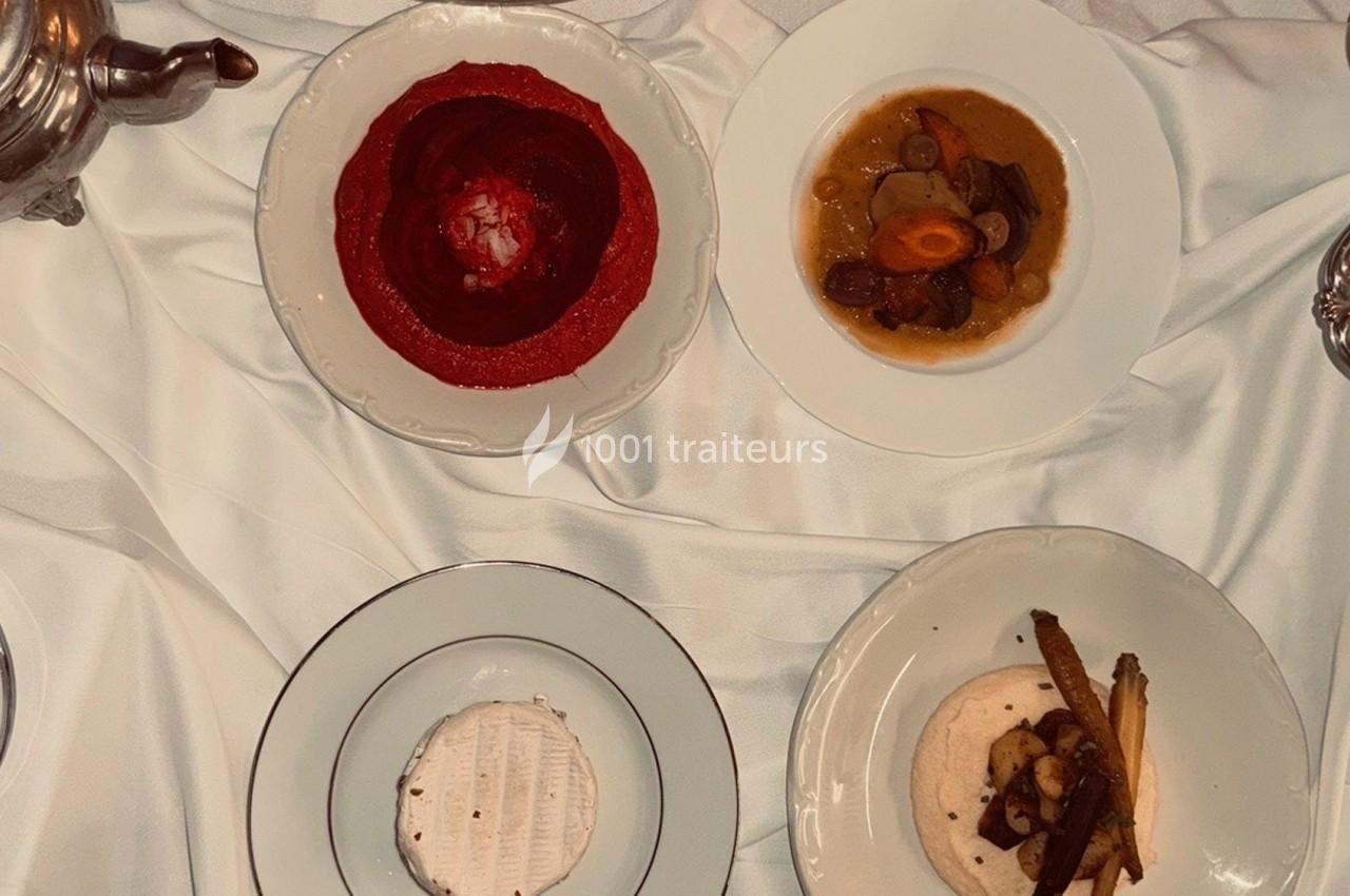 Traiteur Vaires-sur-Marne (Seine-et-Marne) - Feel Tajine #31