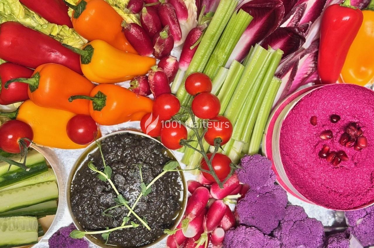 Traiteur Vaires-sur-Marne (Seine-et-Marne) - Feel Tajine #32