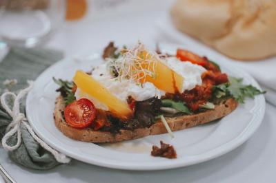 Traiteur Vaires-sur-Marne (Seine-et-Marne) - Feel Tajine #36