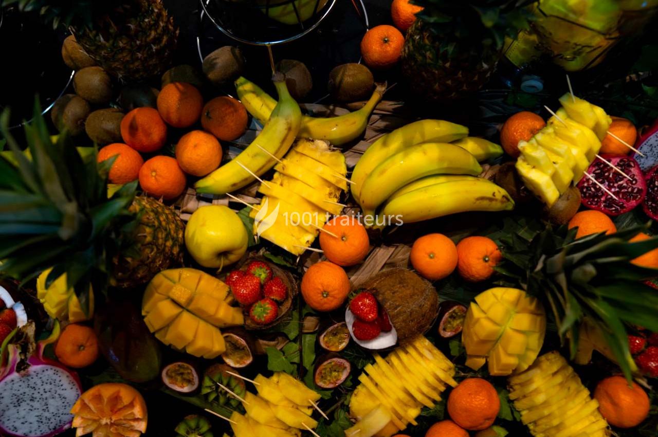 Traiteur Vaires-sur-Marne (Seine-et-Marne) - Feel Tajine #10