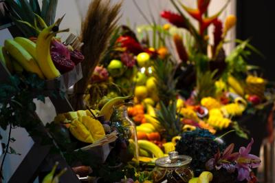 Traiteur Vaires-sur-Marne (Seine-et-Marne) - Feel Tajine #39