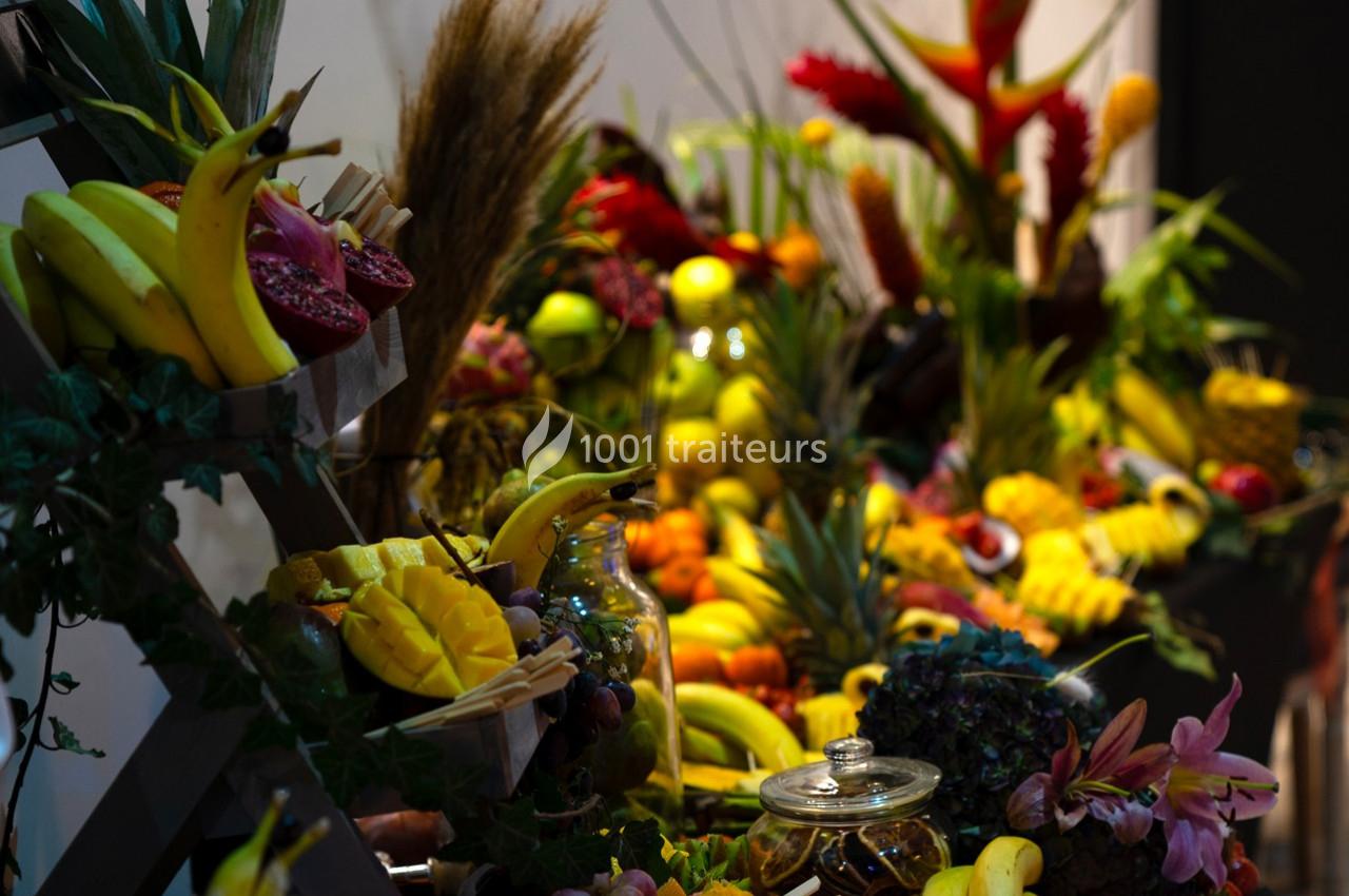 Traiteur Vaires-sur-Marne (Seine-et-Marne) - Feel Tajine #11