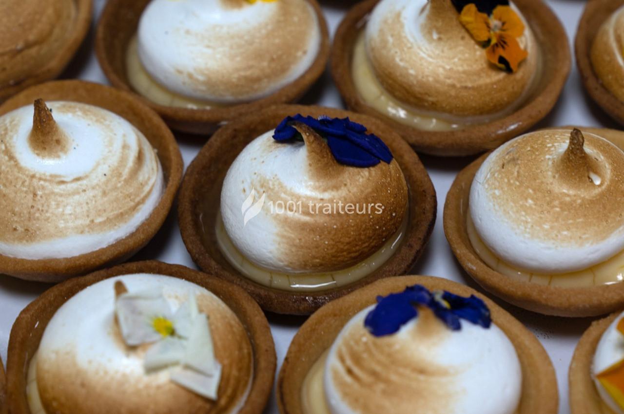 Traiteur Vaires-sur-Marne (Seine-et-Marne) - Feel Tajine #13