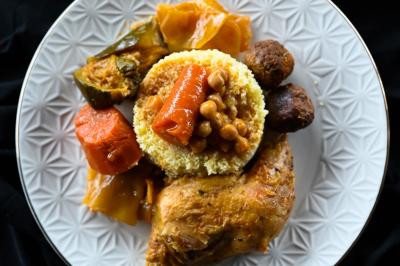 Traiteur Vaires-sur-Marne (Seine-et-Marne) - Feel Tajine #39