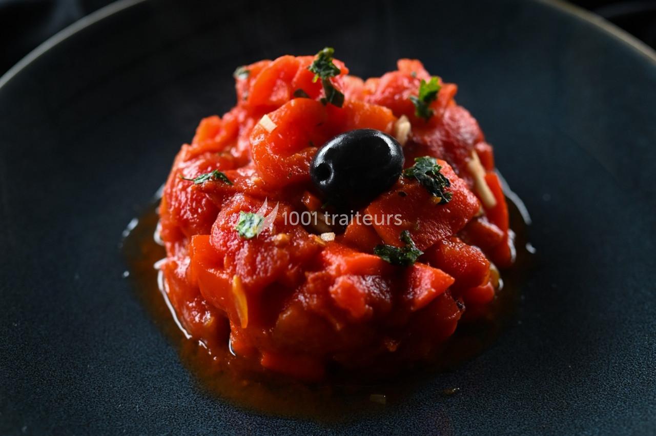 Traiteur Vaires-sur-Marne (Seine-et-Marne) - Feel Tajine #6