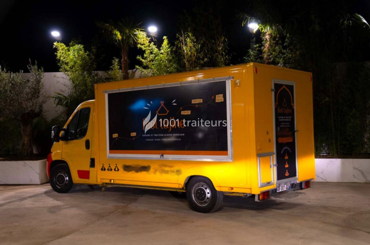 Traiteur Vaires-sur-Marne (Seine-et-Marne) - Feel Tajine #14