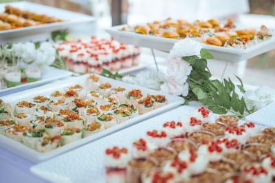 Traiteur Vaires-sur-Marne (Seine-et-Marne) - Feel Tajine #39