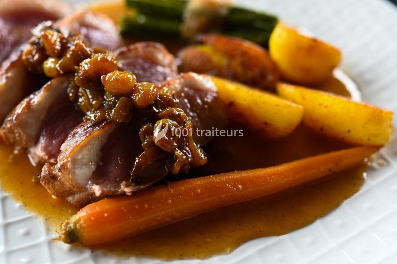 Traiteur Vaires-sur-Marne (Seine-et-Marne) - Feel Tajine #18