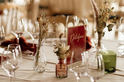 Traiteur Vaires-sur-Marne (Seine-et-Marne) - Feel Tajine #39