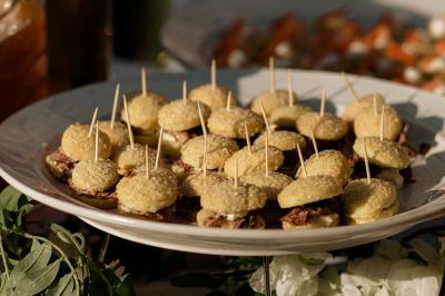 Traiteur Vaires-sur-Marne (Seine-et-Marne) - Feel Tajine #39