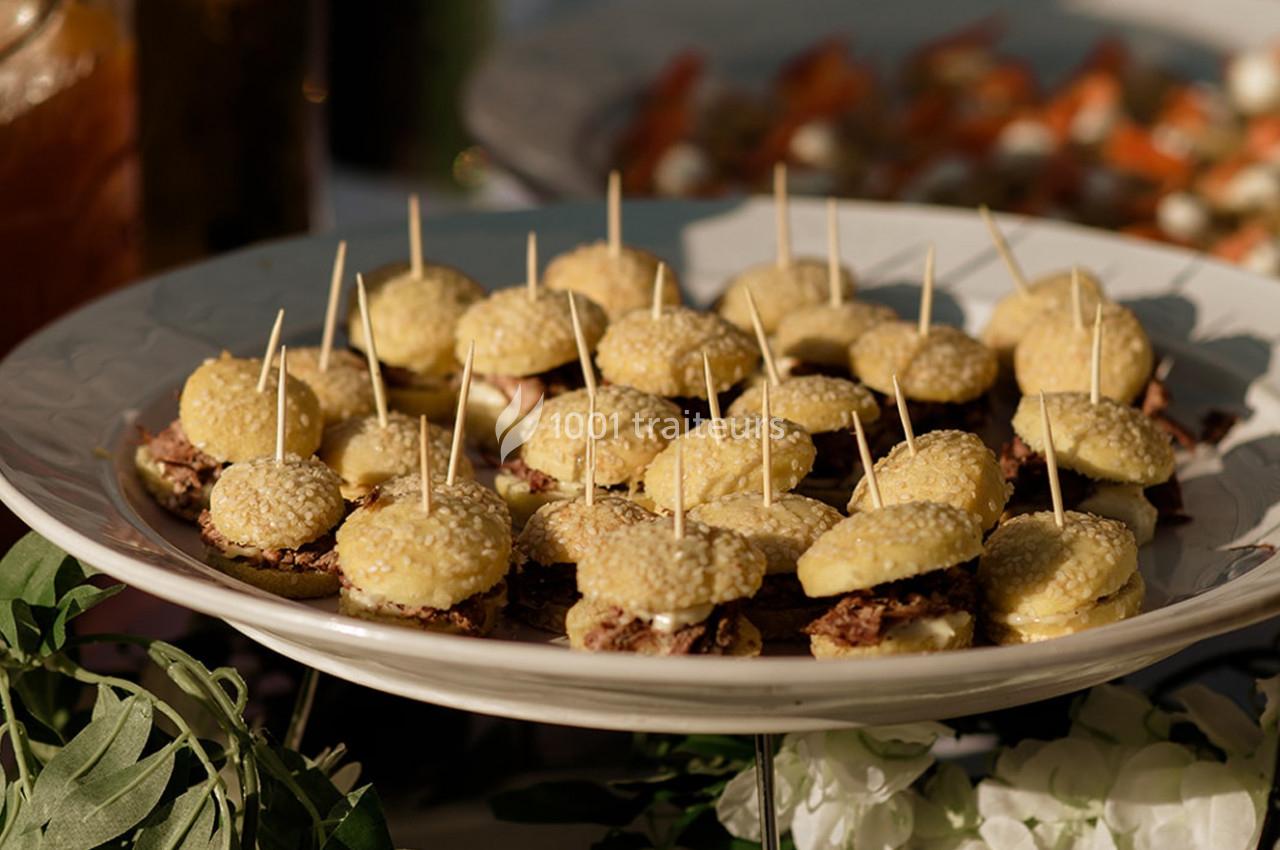 Traiteur Vaires-sur-Marne (Seine-et-Marne) - Feel Tajine #21