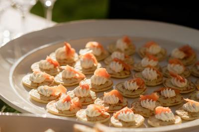 Traiteur Vaires-sur-Marne (Seine-et-Marne) - Feel Tajine #39