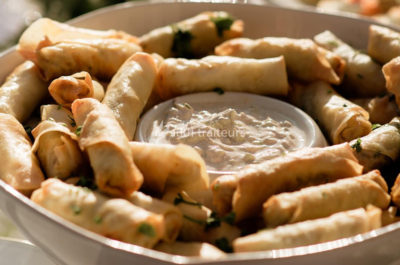 Traiteur Vaires-sur-Marne (Seine-et-Marne) - Feel Tajine #24