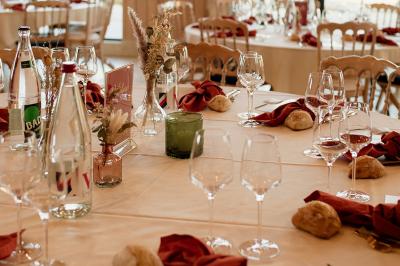 Traiteur Vaires-sur-Marne (Seine-et-Marne) - Feel Tajine #39