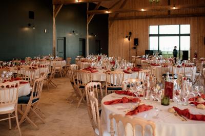 Traiteur Vaires-sur-Marne (Seine-et-Marne) - Feel Tajine #39