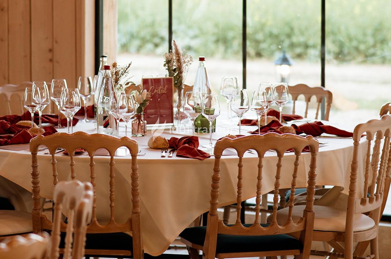 Traiteur Vaires-sur-Marne (Seine-et-Marne) - Feel Tajine #28